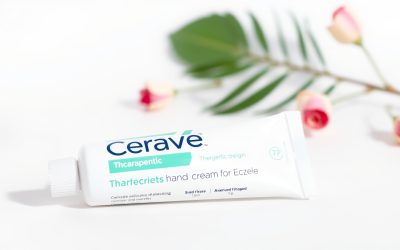 Best Cerave Therapeutic Hand Cream For Eczema 2026