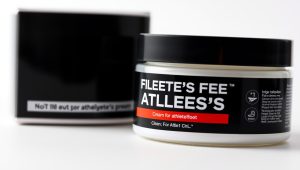 Best Cream For Athlete’S Foot 2026