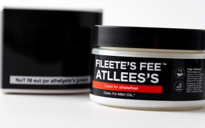 Best Cream For Athlete’S Foot 2026
