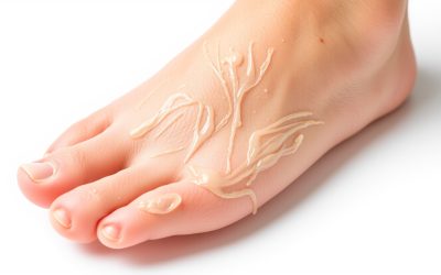 Best Cream For Calluses On Foot 2026