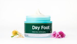 Best Cream For Dry Foot 2026