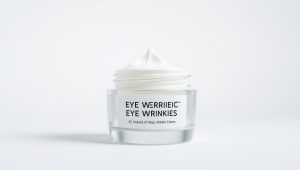 Best Cream For Eye Wrinkles 2026