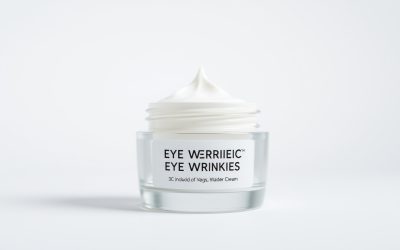 Best Cream For Eye Wrinkles 2026