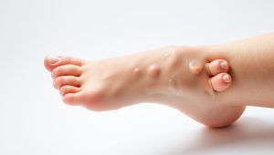 Best Cream For Foot Callus 2026