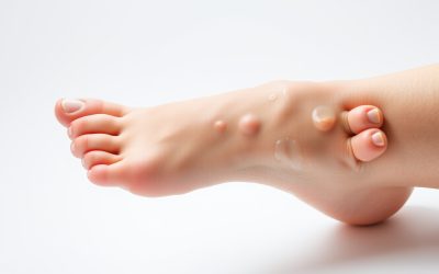 Best Cream For Foot Callus 2026