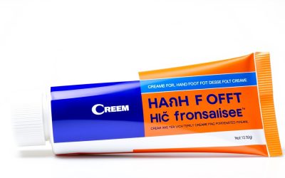 Best Cream For Hand Foot Mouth Disease 2026