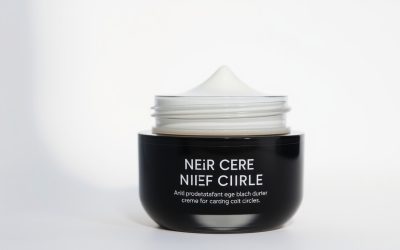 Best Cream For Under Eye Black Circles 2026