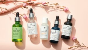 Best Drugstore Serum: High-Value Formulas That Work