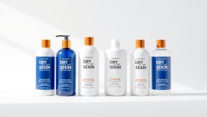 Best Dry Skin Body Wash 2026