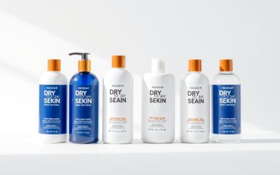 Best Dry Skin Body Wash 2026