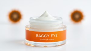 Best Eye Cream For Baggy Eyes 2026