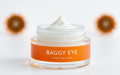 Best Eye Cream For Baggy Eyes 2026