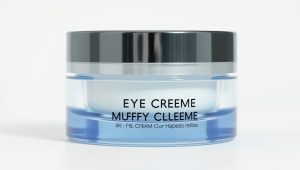 Best Eye Cream For Puffy Eyelids 2026