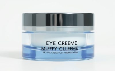 Best Eye Cream For Puffy Eyelids 2026