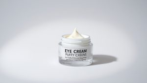 Best Eye Cream For Puffy Eyes And Bags 2026