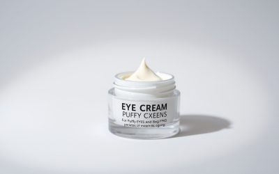 Best Eye Cream For Puffy Eyes And Bags 2026