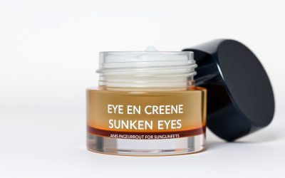 Best Eye Cream For Sunken Eyes 2026