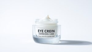 Best Eye Cream For Swollen Eyelids 2026