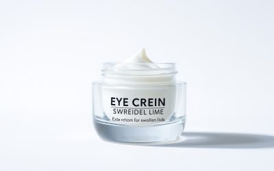 Best Eye Cream For Swollen Eyelids 2026