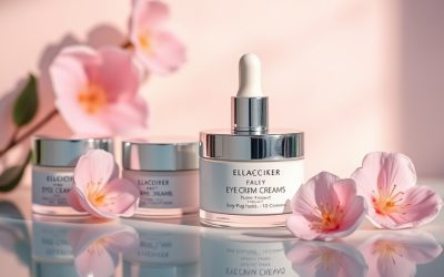 Best Eye Creams: Top Picks Reviewed and Compared (2026)