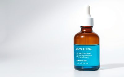 Best Eye Makeup Remover For Sensitive Skin 2026