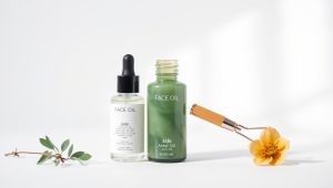 Best Face Oil For Jade Roller 2026