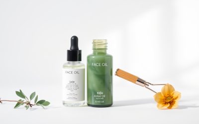 Best Face Oil For Jade Roller 2026