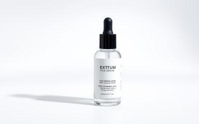 Best Face Serum With Hyaluronic Acid 2026