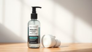 Best Facial Cleanser for Men (2026)