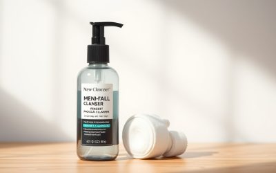 Best Facial Cleanser for Men (2026)