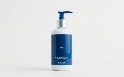 Best Facial Cleanser For Oily Face 2026