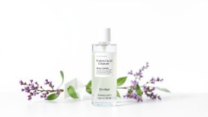 Best Facial Cleanser Recommended By Dermatologists 2026