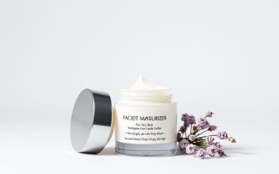 Best Facial Moisturizer For Dry Skin 2026