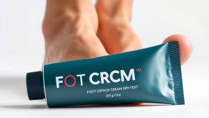 Best Foot Crack Cream Dry Feet 2026