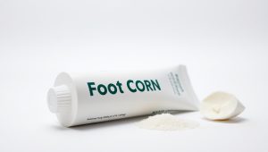 Best Foot Cream For Corn 2026