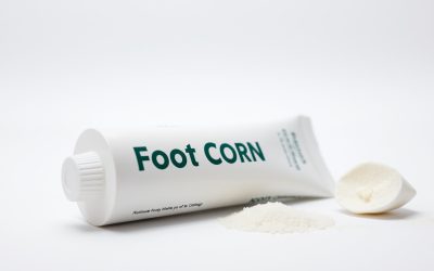 Best Foot Cream For Corn 2026