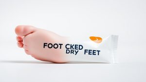 Best Foot Cream For Cracked Dry Feet 2026