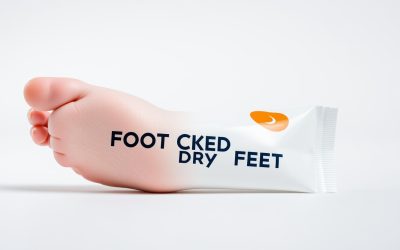Best Foot Cream For Cracked Dry Feet 2026