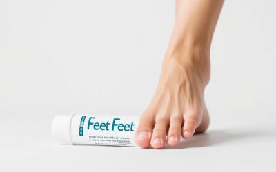 Best Foot Cream For Dry Feet 2026