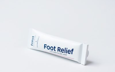 Best Foot Cream For Pain Relief 2026