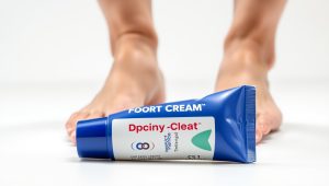 Best Foot Cream For Painful Feet 2026