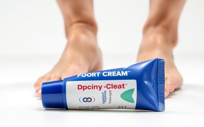 Best Foot Cream For Painful Feet 2026