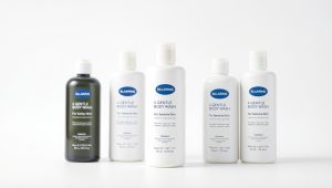Best Gentle Body Wash For Sensitive Skin 2026