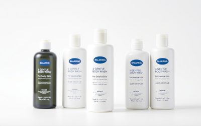 Best Gentle Body Wash For Sensitive Skin 2026
