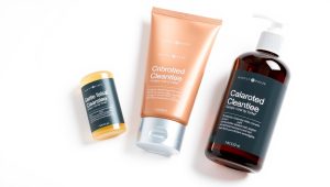 Best Gentle Facial Cleanser For Dry Skin 2026