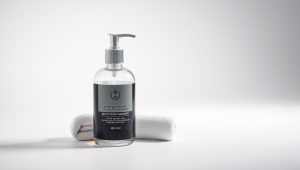 Best Gentle Facial Cleanser For Men 2026