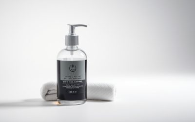 Best Gentle Facial Cleanser For Men 2026