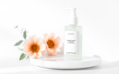 Best Gentle Facial Cleanser For Sensitive Skin 2026