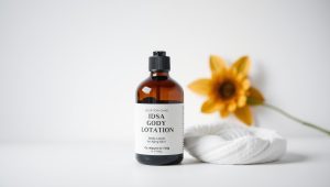Best Good Body Lotion For Aging Skin 2026