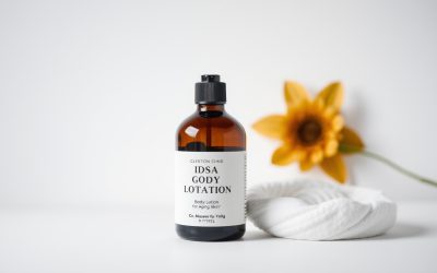Best Good Body Lotion For Aging Skin 2026